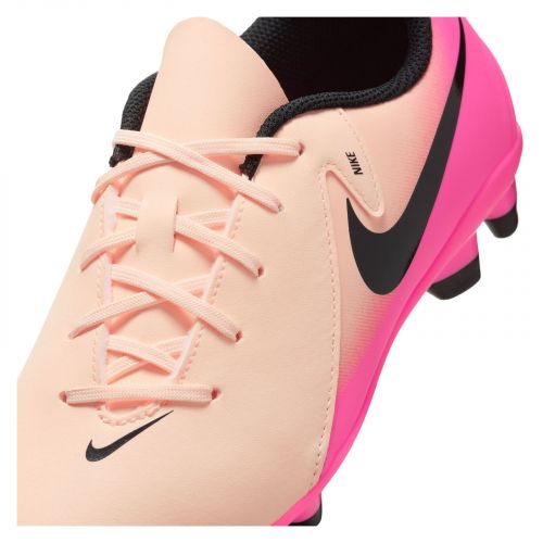 Buty piłkarskie korki dla dzieci Nike Jr. Phantom GX 2 Club FJ2600