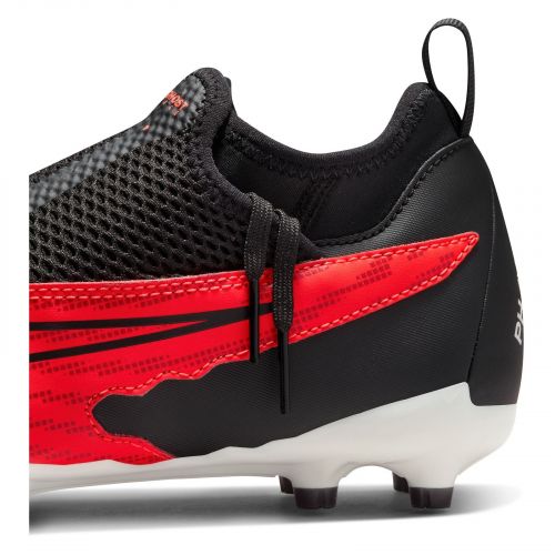 Buty piłkarskie korki dla dzieci Nike Jr. Phantom GX Academy Dynamic Fit MG DD9546