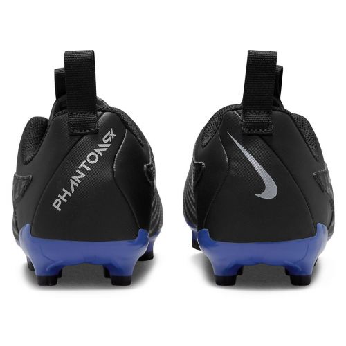 Buty piłkarskie korki dla dzieci Nike Jr. Phantom GX Academy MG DD9549