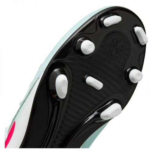 Buty piłkarskie korki dla dzieci Nike Jr. Phantom Luna 2 Club FJ2601