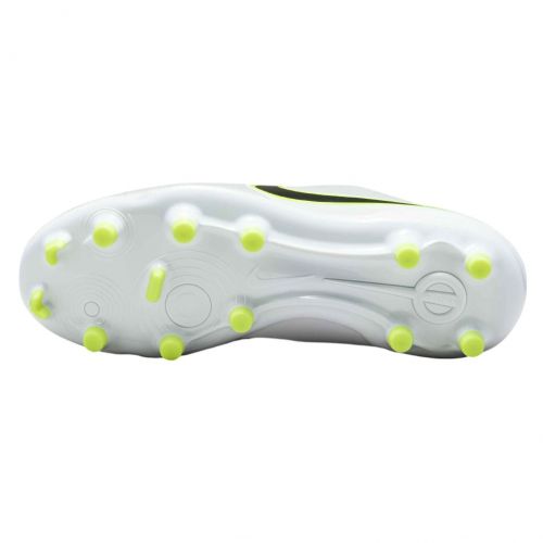 Buty piłkarskie korki dla dzieci Nike Jr. Tiempo Legend 10 Academy FG/MG DV4348