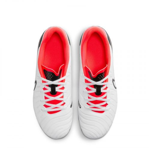 Buty piłkarskie korki dla dzieci Nike Jr. Tiempo Legend 10 Academy FG/MG DV4348