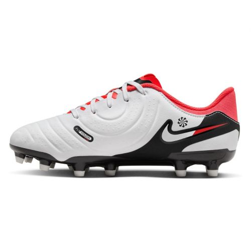 Buty piłkarskie korki dla dzieci Nike Jr. Tiempo Legend 10 Academy FG/MG DV4348