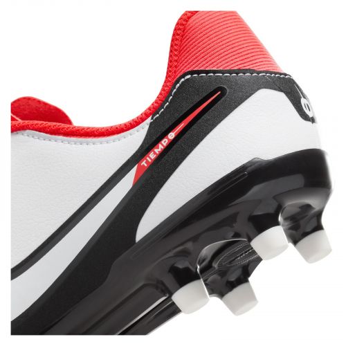 Buty piłkarskie korki dla dzieci Nike Jr. Tiempo Legend 10 Academy FG/MG DV4348