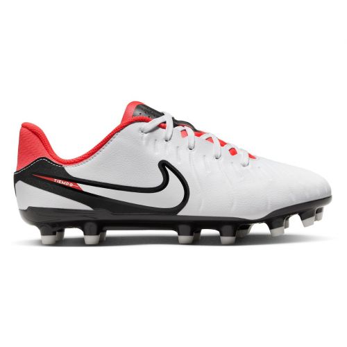 Buty piłkarskie korki dla dzieci Nike Jr. Tiempo Legend 10 Academy FG/MG DV4348