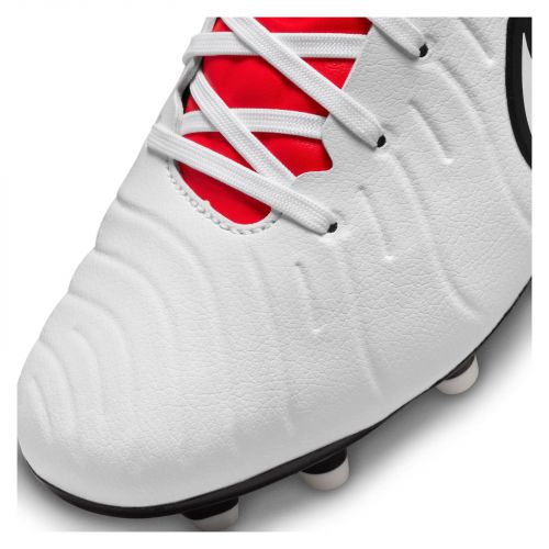Buty piłkarskie korki dla dzieci Nike Jr. Tiempo Legend 10 Academy FG/MG DV4348