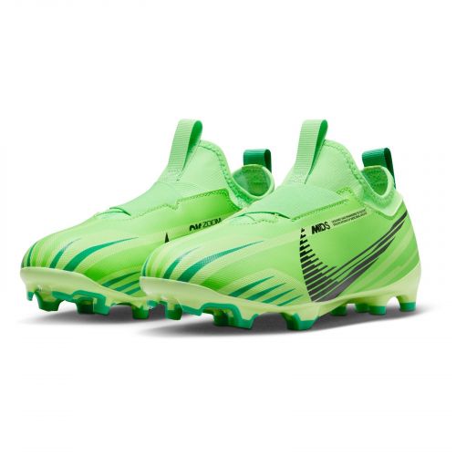 Buty piłkarskie korki dla dzieci Nike Jr. Vapor 15 Academy Mercurial Dream Speed FJ7193