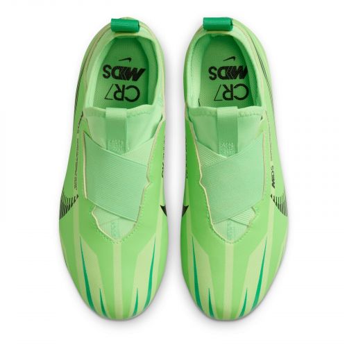 Buty piłkarskie korki dla dzieci Nike Jr. Vapor 15 Academy Mercurial Dream Speed FJ7193