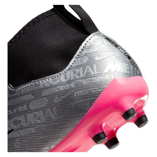 Buty piłkarskie korki dla dzieci Nike Jr. Zoom Mercurial Superfly 9 Academy XXV MG FJ2032