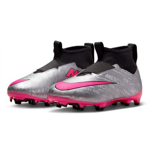 Buty piłkarskie korki dla dzieci Nike Jr. Zoom Mercurial Superfly 9 Academy XXV MG FJ2032