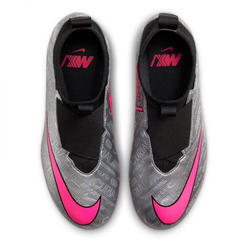 Buty piłkarskie korki dla dzieci Nike Jr. Zoom Mercurial Superfly 9 Academy XXV MG FJ2032