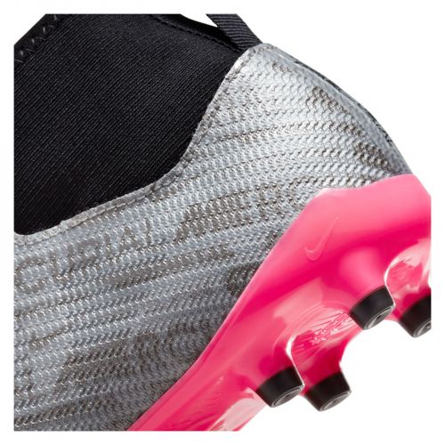 Buty piłkarskie korki dla dzieci Nike Jr. Zoom Mercurial Superfly 9 Pro XXV FG FJ2034