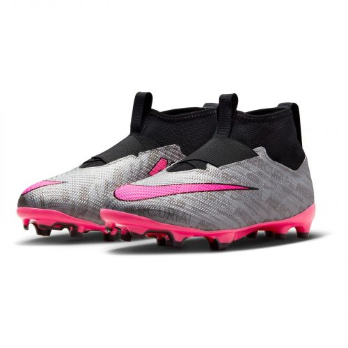 Buty piłkarskie korki dla dzieci Nike Jr. Zoom Mercurial Superfly 9 Pro XXV FG FJ2034