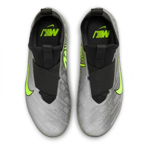 Buty piłkarskie korki dla dzieci Nike Jr. Zoom Mercurial Vapor 15 Academy XXV MG FJ2040