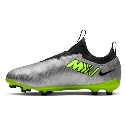 Buty piłkarskie korki dla dzieci Nike Jr. Zoom Mercurial Vapor 15 Academy XXV MG FJ2040