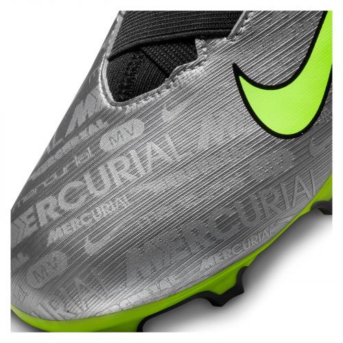 Buty piłkarskie korki dla dzieci Nike Jr. Zoom Mercurial Vapor 15 Academy XXV MG FJ2040