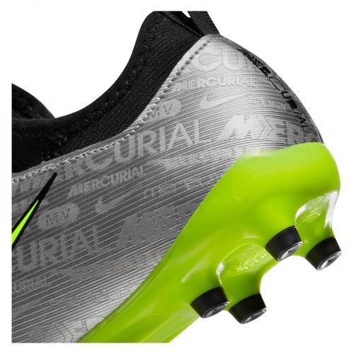 Buty piłkarskie korki dla dzieci Nike Jr. Zoom Mercurial Vapor 15 Academy XXV MG FJ2040