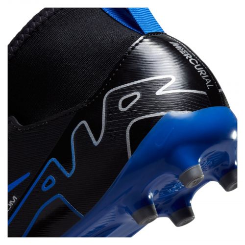 Buty piłkarskie korki dla dzieci Nike Zoom Mercurial Superfly 9 Academy FG MG DJ5623
