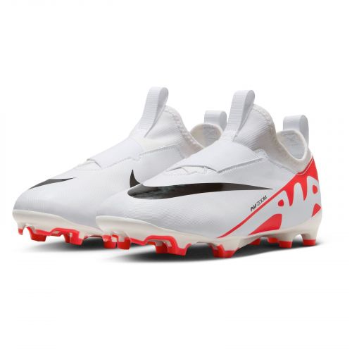 Buty piłkarskie korki dla dzieci Nike Zoom Mercurial Vapor 15 Academy MG DJ5617