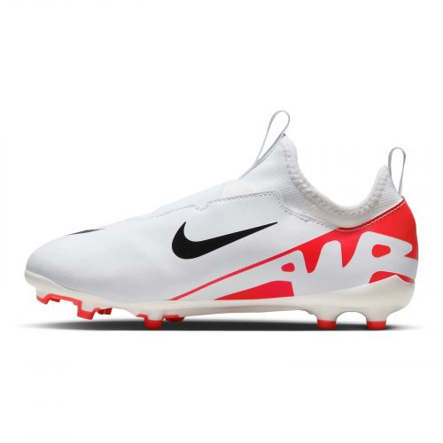 Buty piłkarskie korki dla dzieci Nike Zoom Mercurial Vapor 15 Academy MG DJ5617