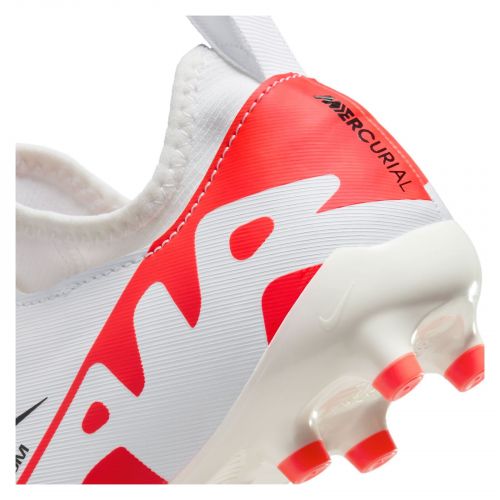 Buty piłkarskie korki dla dzieci Nike Zoom Mercurial Vapor 15 Academy MG DJ5617
