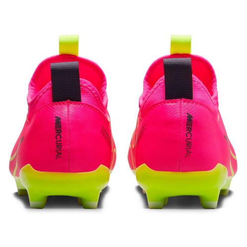 Buty piłkarskie korki dla dzieci Nike Zoom Mercurial Vapor 15 Academy MG DJ5617