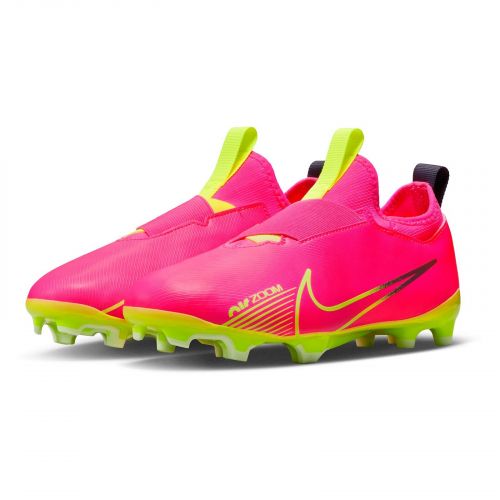 Buty piłkarskie korki dla dzieci Nike Zoom Mercurial Vapor 15 Academy MG DJ5617