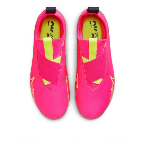 Buty piłkarskie korki dla dzieci Nike Zoom Mercurial Vapor 15 Academy MG DJ5617