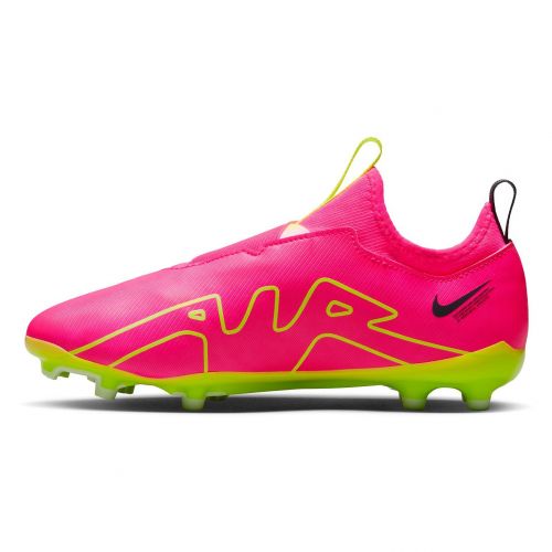 Buty piłkarskie korki dla dzieci Nike Zoom Mercurial Vapor 15 Academy MG DJ5617