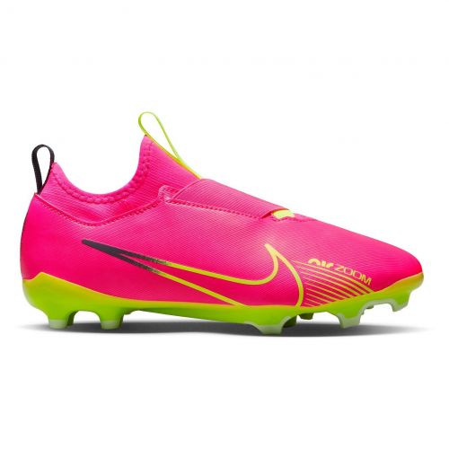 Buty piłkarskie korki dla dzieci Nike Zoom Mercurial Vapor 15 Academy MG DJ5617