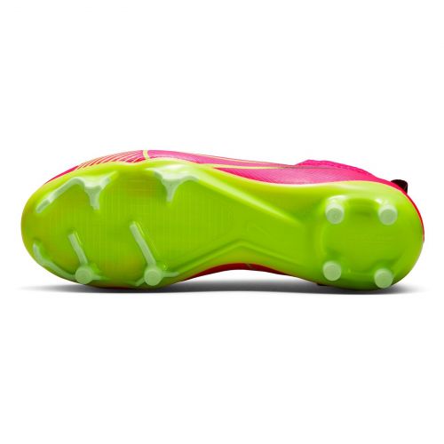 Buty piłkarskie korki dla dzieci Nike Zoom Mercurial Vapor 15 Academy MG DJ5617