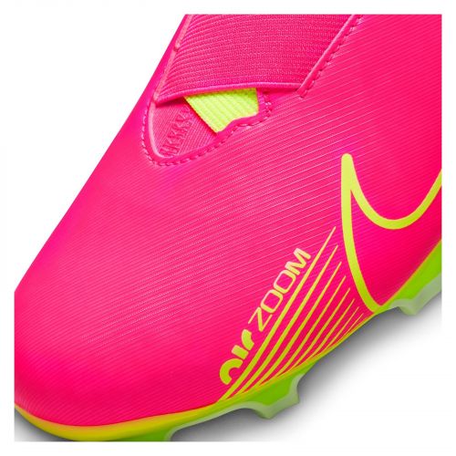 Buty piłkarskie korki dla dzieci Nike Zoom Mercurial Vapor 15 Academy MG DJ5617