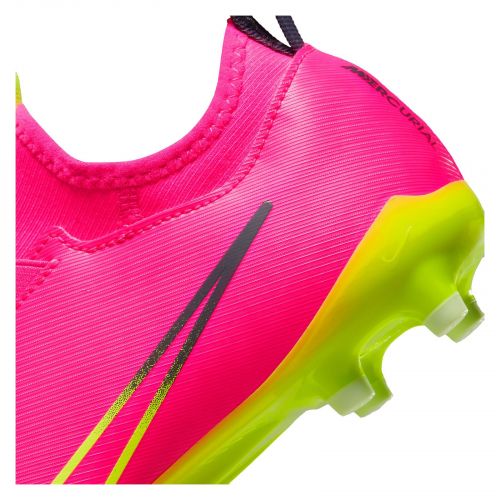 Buty piłkarskie korki dla dzieci Nike Zoom Mercurial Vapor 15 Academy MG DJ5617