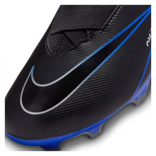 Buty piłkarskie korki dla dzieci Nike Zoom Mercurial Vapor 15 Academy MG DJ5617