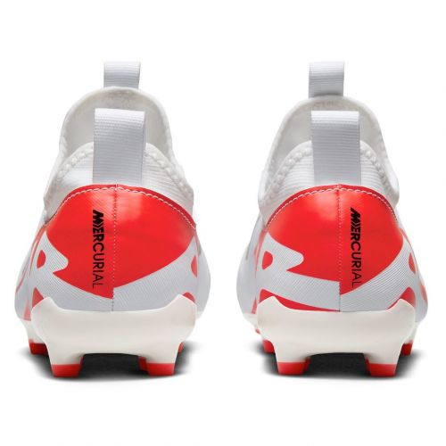 Buty piłkarskie korki dla dzieci Nike Zoom Mercurial Vapor 15 Academy MG DJ5617