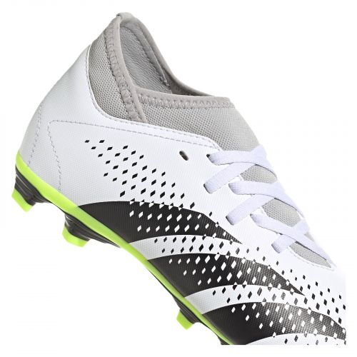 Buty piłkarskie korki dla dzieci adidas Predator Accuracy.4 FXG IE9496