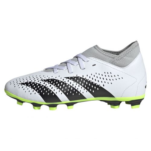Buty piłkarskie korki dla dzieci adidas Predator Accuracy.4 FXG IE9496