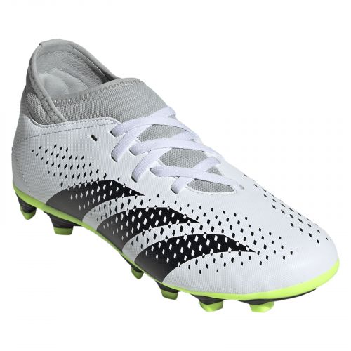 Buty piłkarskie korki dla dzieci adidas Predator Accuracy.4 FXG IE9496
