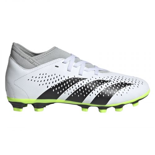 Buty piłkarskie korki dla dzieci adidas Predator Accuracy.4 FXG IE9496