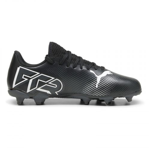 Buty piłkarskie korki dla dzieci Puma Future 7 Play FG/AG Jr 107734