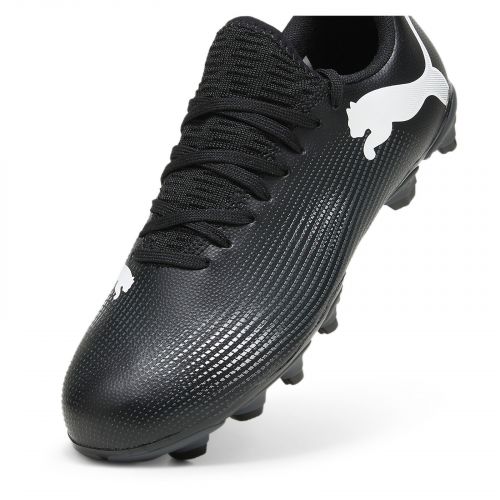 Buty piłkarskie korki dla dzieci Puma Future 7 Play FG/AG Jr 107734