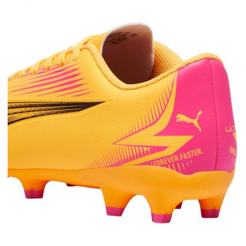 Buty piłkarskie korki dla dzieci Puma Ultra Play FG/AG Jr 107775