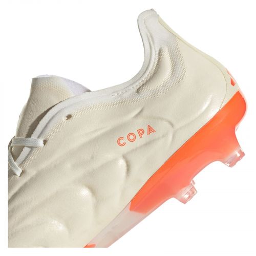 Buty piłkarskie korki męskie adidas Copa Pure.1 FG HQ8903