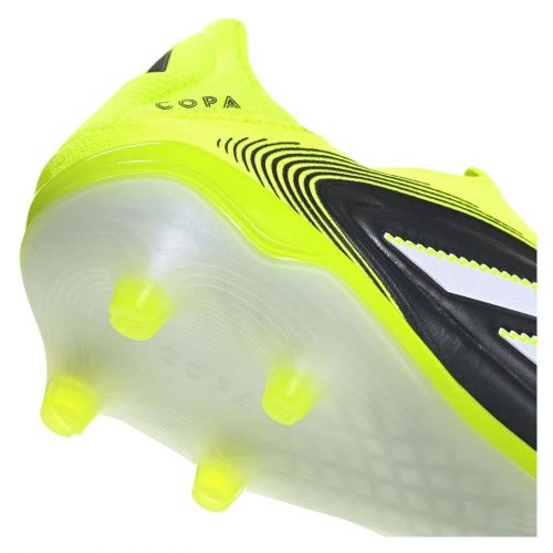 Buty piłkarskie korki męskie adidas Copa Pure 3 Elite FG JH6302