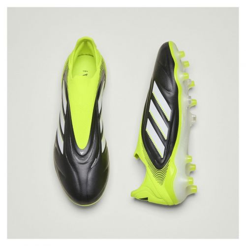 Buty piłkarskie korki męskie adidas Copa Pure 3 Elite FG JH6302