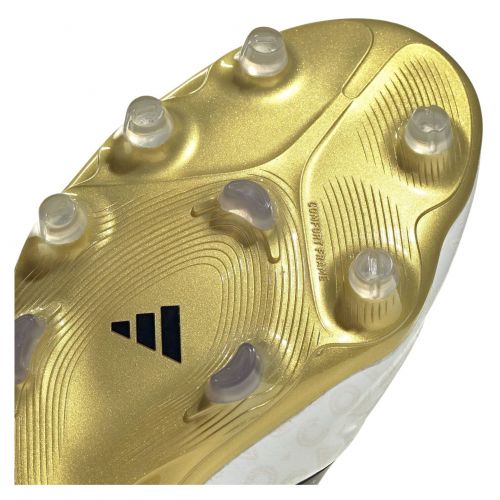 Buty piłkarskie korki męskie adidas Copa Pure 3 Elite Laceless FG JH6301