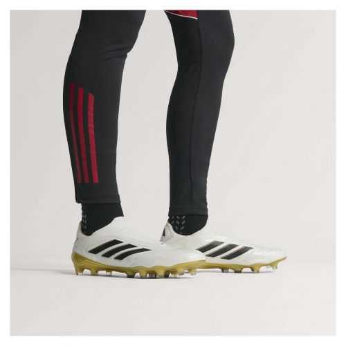 Buty piłkarskie korki męskie adidas Copa Pure 3 Elite Laceless FG JH6301