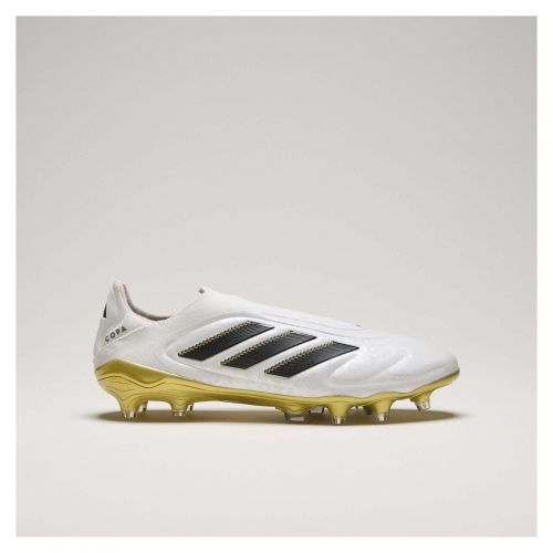 Buty piłkarskie korki męskie adidas Copa Pure 3 Elite Laceless FG JH6301