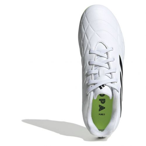Buty piłkarskie korki męskie adidas Copa Pure II.3 FG HQ8989