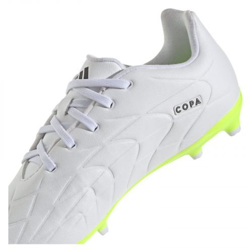 Buty piłkarskie korki dla dzieci adidas Copa Pure II.3 FG HQ8989
